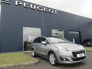 Peugeot 5008 Allure 1.6 BHDi 115k MAN6 MPV