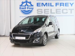 Peugeot 5008 2.0 BlueHDi 160k AT6 ALLURE MPV
