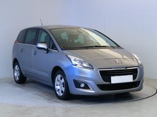 Peugeot 5008 1.6 BlueHDi 88kW MPV