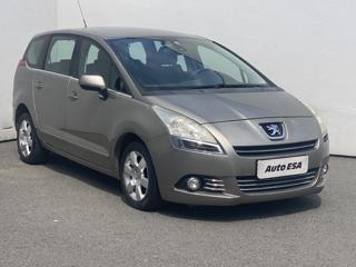 Peugeot 5008 1.6 HDi MPV