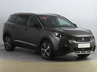 Peugeot 5008 1.5 BlueHDi 96kW MPV