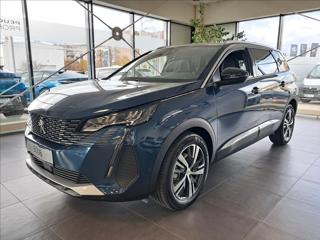 Peugeot 5008 1,5 130  EAT8  ALLURE PACK MPV