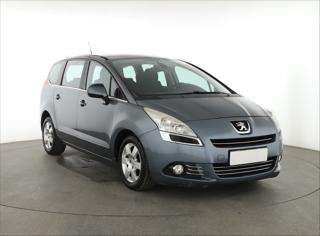 Peugeot 5008 1.6 HDi 82kW MPV