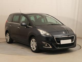 Peugeot 5008 2.0 HDI 110kW MPV