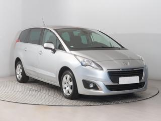 Peugeot 5008 1.6 HDi 84kW MPV