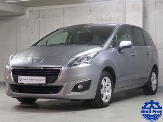 Peugeot 5008 1.6BlueHDi,CZ,ACTIVE,AT MPV