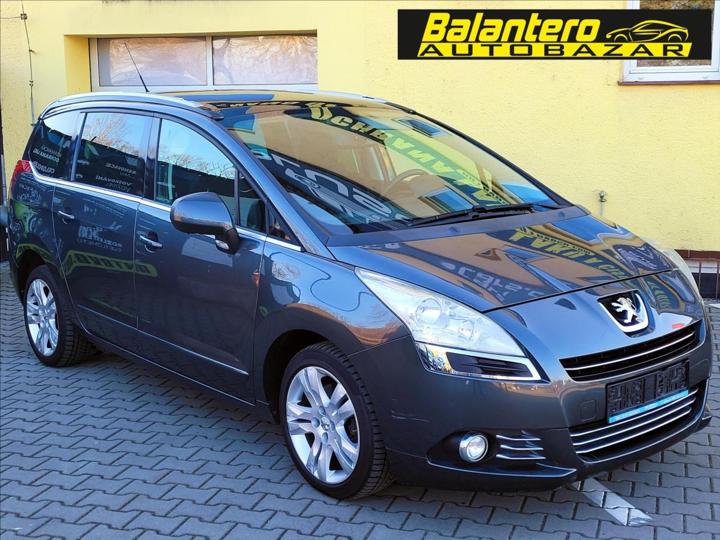 Vůz s VIN VF30A5FV8BS084113