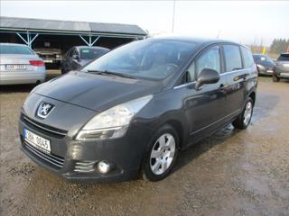 Peugeot 5008 2,0 HDI 150 k FAP Premium MPV