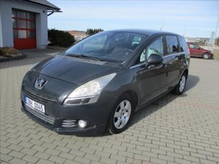 Peugeot 5008 2,0 HDI 150 k FAP Premium MPV