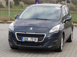 Peugeot 5008 1.6 HDI, PO SERVISE MPV