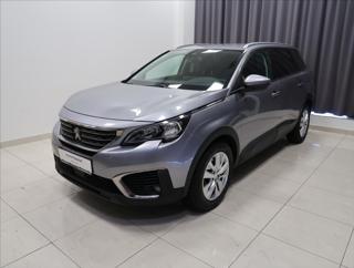 Peugeot 5008 1,2 i ACTIVE  PureTech 130  MAN6 MPV