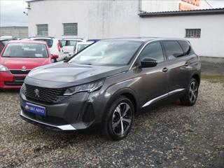 Peugeot 5008 2,0 HDI MPV