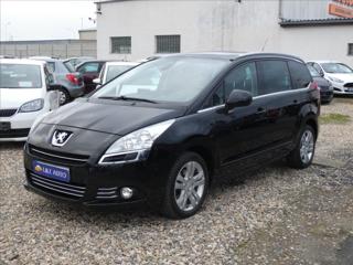 Peugeot 5008 1,6 THP 16V MPV