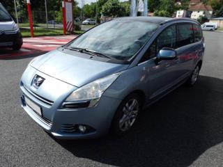 Peugeot 5008 2.0ALLURE  BlueHDi 150k FAP MPV