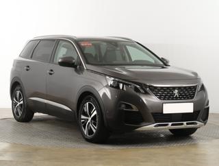 Peugeot 5008 1.5 BlueHDi 96kW MPV