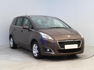 Peugeot 5008 PureTech 130 96kW MPV