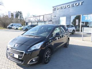 Peugeot 5008 Peugeot 5008 2.0HDI 150 PS MPV