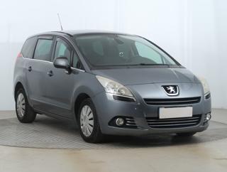 Peugeot 5008 1.6 HDi 82kW MPV