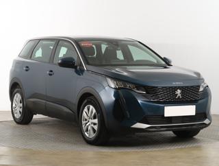 Peugeot 5008 1.5 BlueHDi 96kW MPV