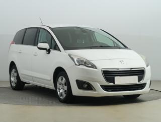 Peugeot 5008 1.6 BlueHDi 88kW MPV