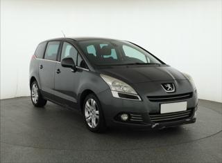 Peugeot 5008 2.0 HDI 120kW MPV