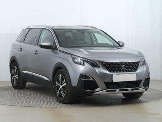 Peugeot 5008 1.5 BlueHDi 96kW MPV