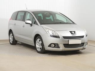 Peugeot 5008 2.0 BlueHDi 110kW MPV