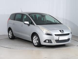 Peugeot 5008 1.6 HDi 82kW MPV