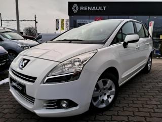 Peugeot 5008 2013 1.6 HDI 84kW MPV