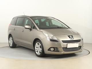 Peugeot 5008 2.0 BlueHDi 110kW MPV