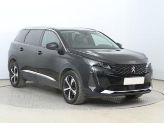 Peugeot 5008 1.5 BlueHDi 96kW MPV