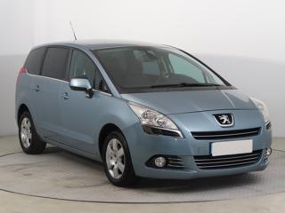 Peugeot 5008 1.6 HDi 82kW MPV