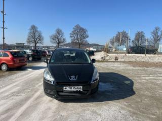 Peugeot 5008 1.6 16V VTi 120 k Confort Pack MPV