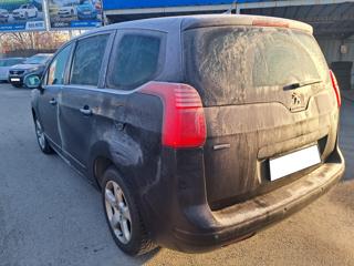 Peugeot 5008 1.6 BlueHDi 88kW MPV