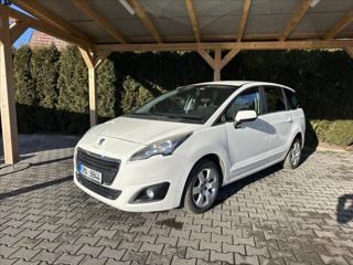 Peugeot 5008 1,6 HDI 84kW MPV