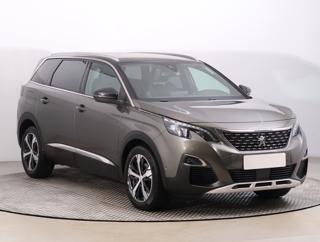 Peugeot 5008 1.5 BlueHDi 96kW MPV