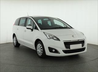 Peugeot 5008 1.6 BlueHDi 88kW MPV