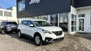 Peugeot 5008 1.2T130k Allure 7.míst MPV