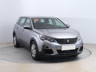 Peugeot 5008 1.5 BlueHDi 96kW MPV