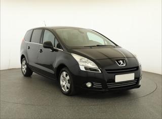 Peugeot 5008 1.6 HDi 82kW MPV