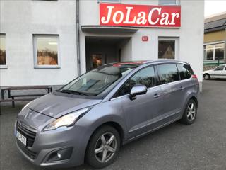 Peugeot 5008 2,0 ALLURE BlueHDi 150k S&S MPV