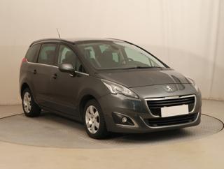 Peugeot 5008 1.6 BlueHDi 88kW MPV