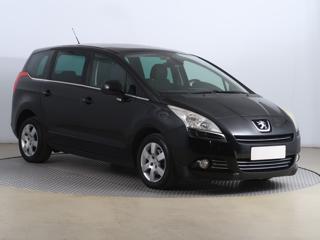 Peugeot 5008 1.6 HDi 84kW MPV