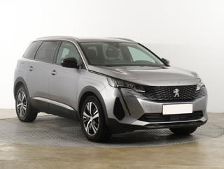 Peugeot 5008 1.5 BlueHDi 96kW MPV