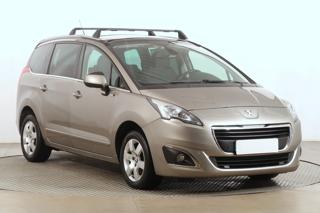 Peugeot 5008 1.6 BlueHDi 88kW MPV