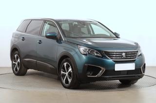 Peugeot 5008 1.5 BlueHDi 96kW MPV