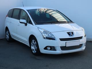 Peugeot 5008 1.6 HDi 84kW MPV