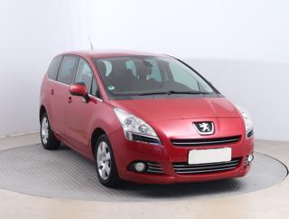 Peugeot 5008 2.0 HDI 110kW MPV