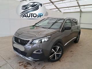 Peugeot 5008 HDI-96 GT automat PŘIPRAVUJEME MPV