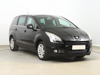 Peugeot 5008 1.6 HDi 80kW MPV